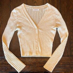NAADAM Light Cardigan